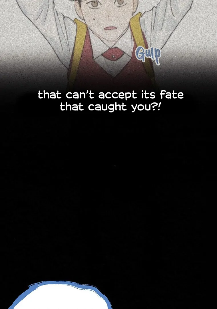 They Say Goblins Don't Know How To Cry Chapter 21 - page 38