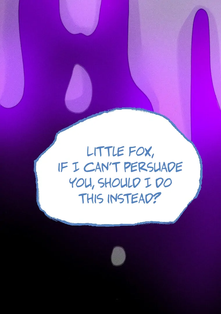 They Say Goblins Don't Know How To Cry Chapter 21 - page 3