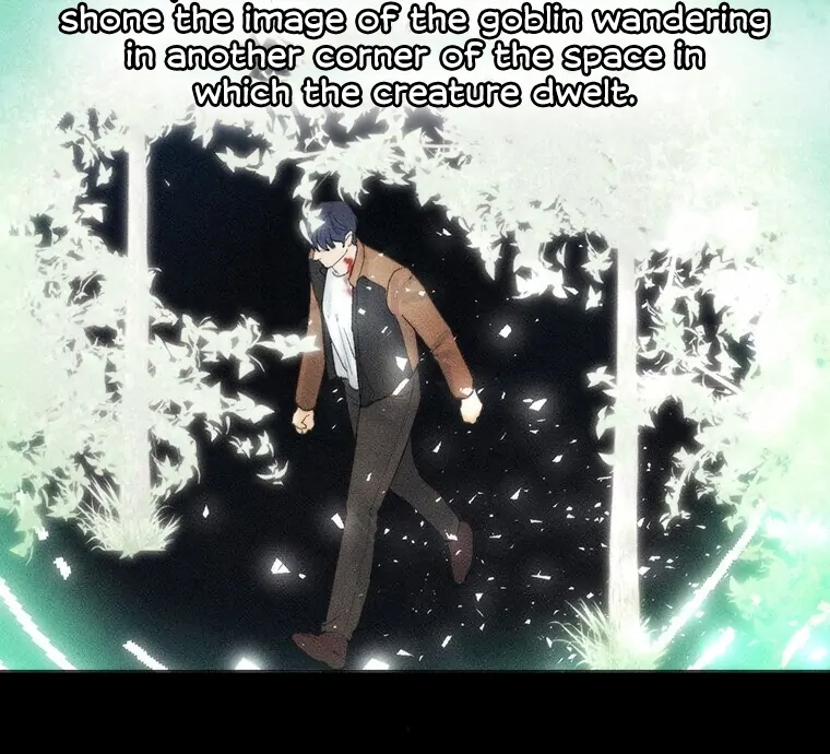 They Say Goblins Don't Know How To Cry Chapter 21 - page 41