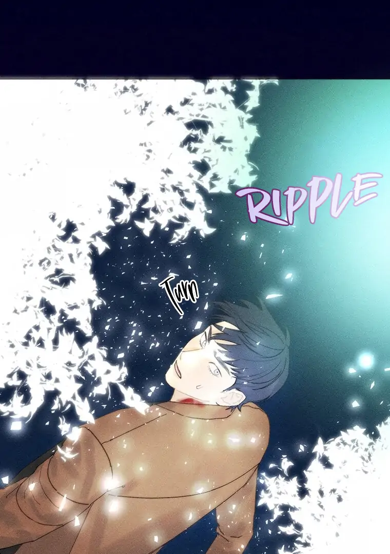 They Say Goblins Don't Know How To Cry Chapter 21 - page 43