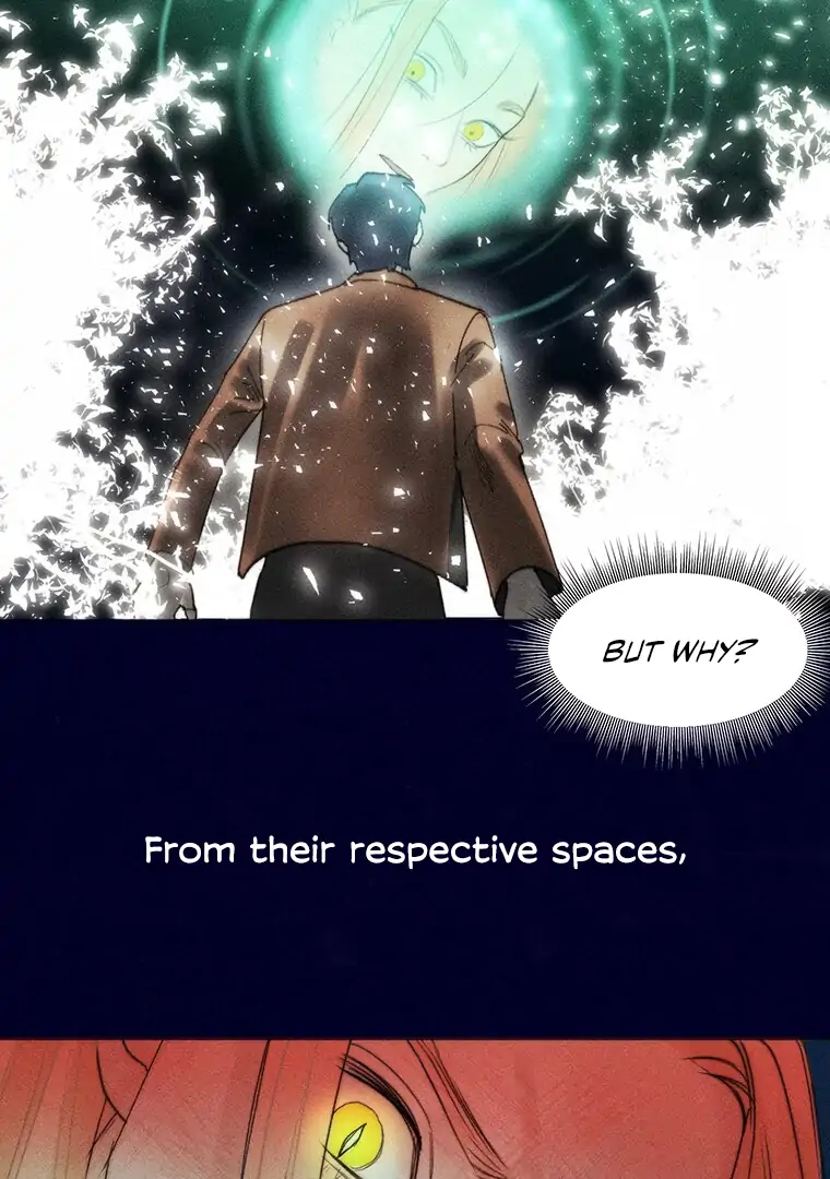 They Say Goblins Don't Know How To Cry Chapter 21 - page 45