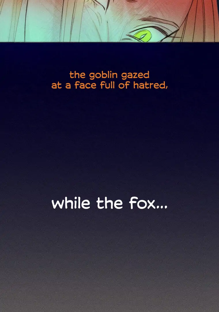 They Say Goblins Don't Know How To Cry Chapter 21 - page 46