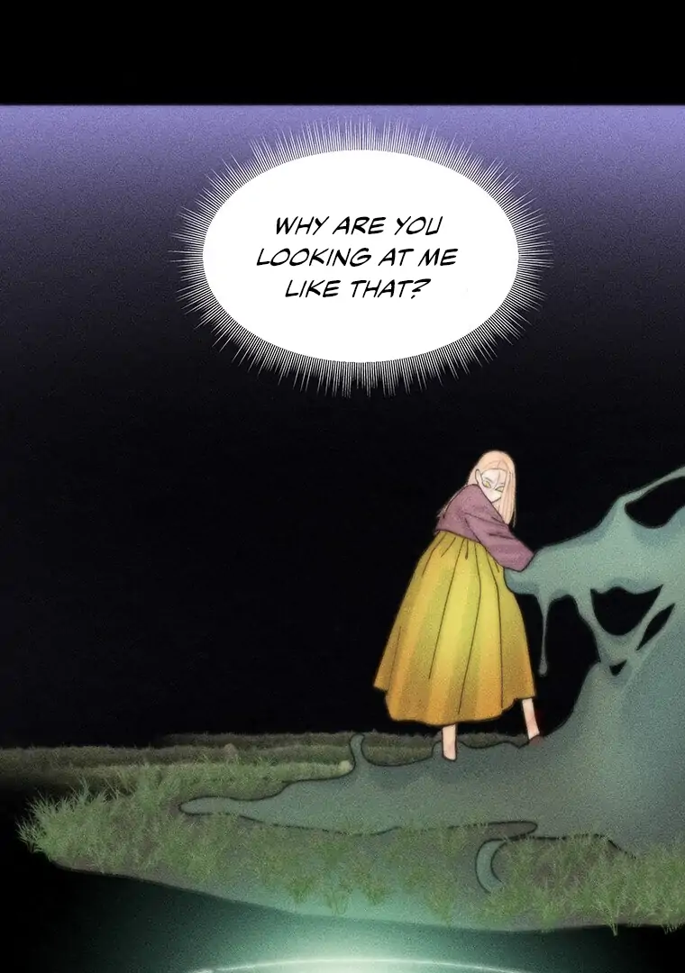 They Say Goblins Don't Know How To Cry Chapter 21 - page 48