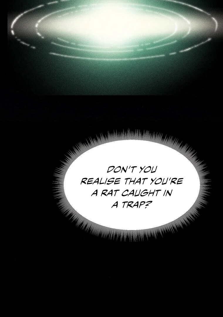 They Say Goblins Don't Know How To Cry Chapter 21 - page 49