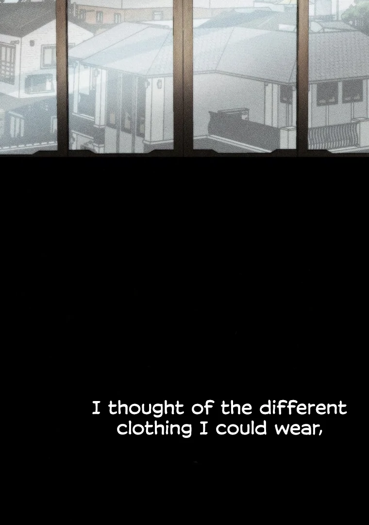 They Say Goblins Don't Know How To Cry Chapter 21 - page 53