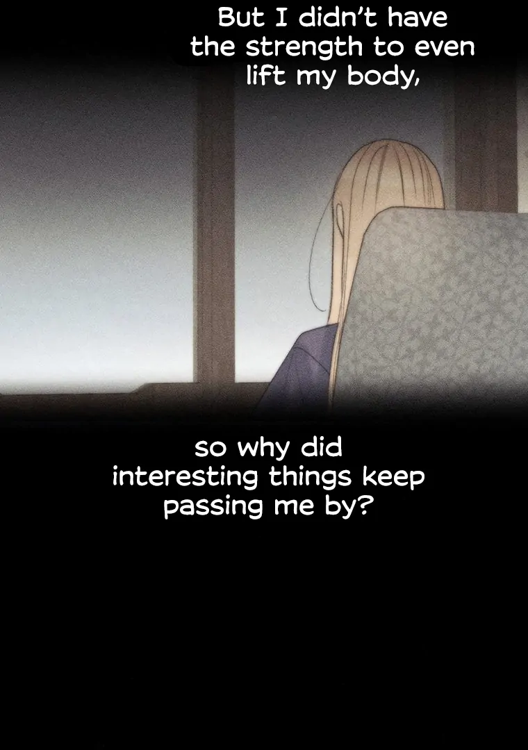 They Say Goblins Don't Know How To Cry Chapter 21 - page 55