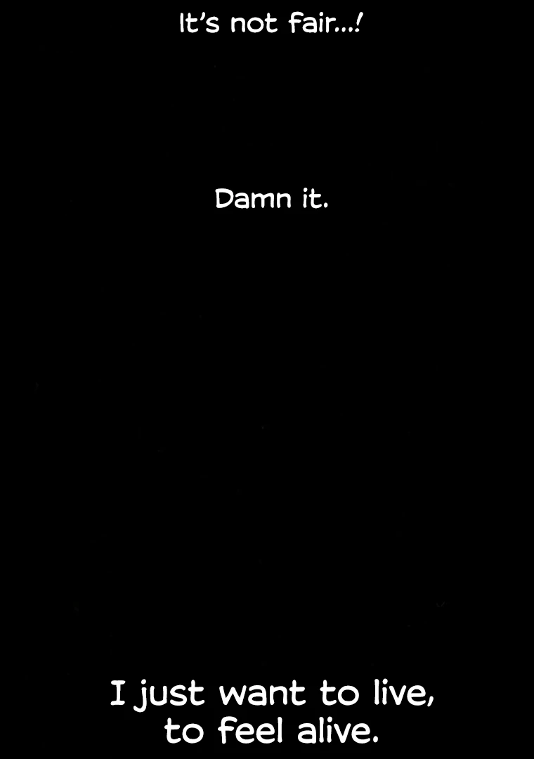 They Say Goblins Don't Know How To Cry Chapter 21 - page 56