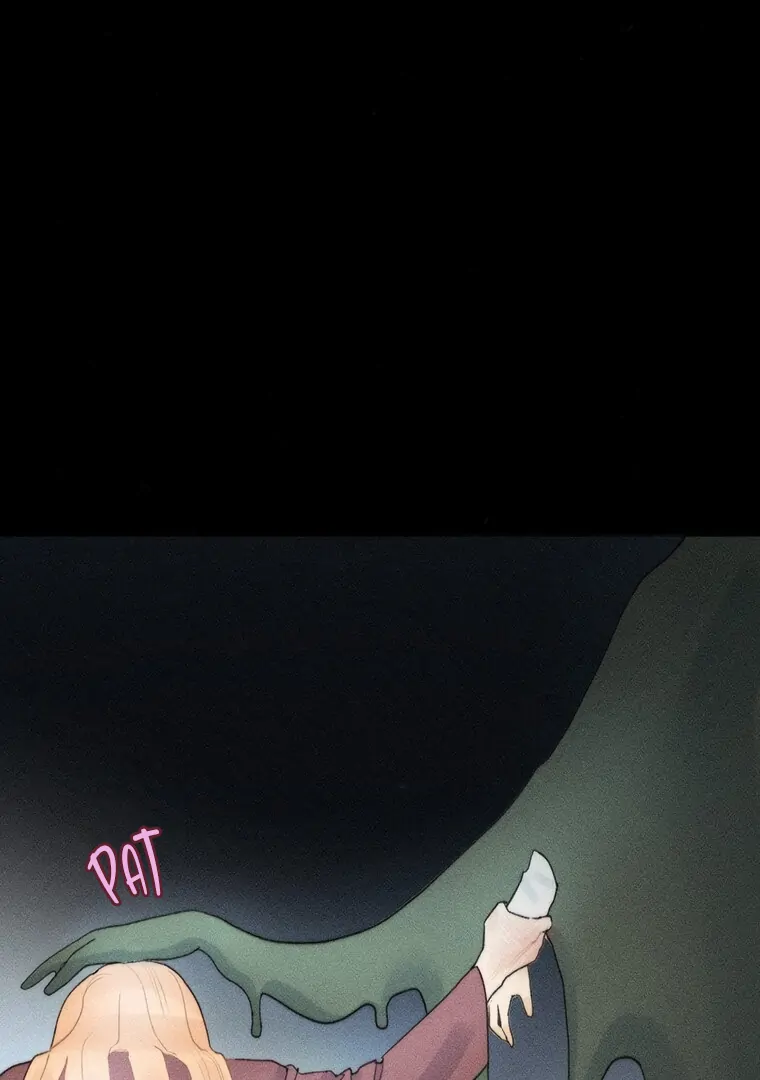 They Say Goblins Don't Know How To Cry Chapter 21 - page 58