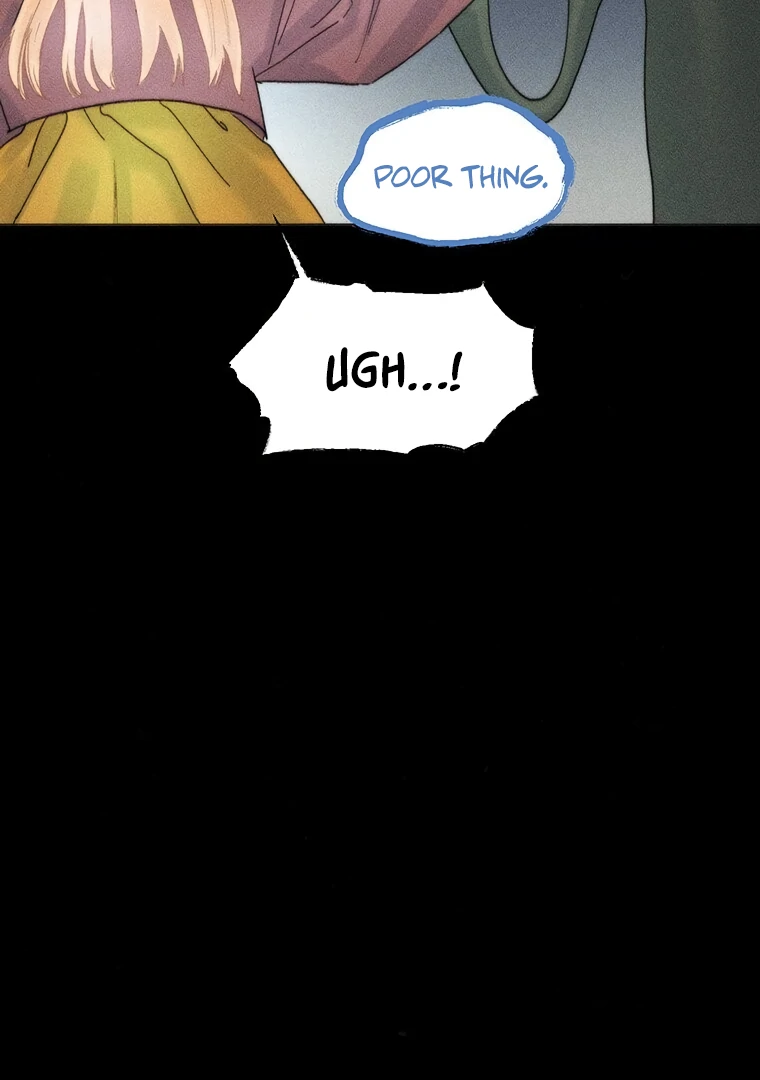 They Say Goblins Don't Know How To Cry Chapter 21 - page 59