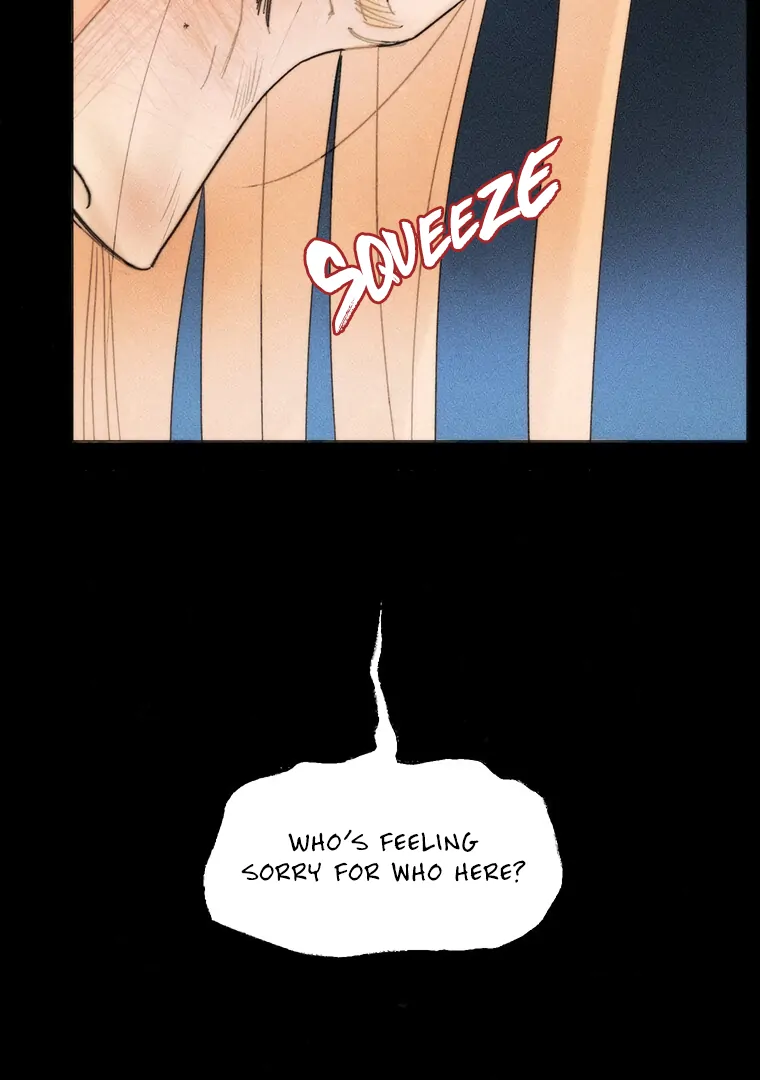 They Say Goblins Don't Know How To Cry Chapter 21 - page 63