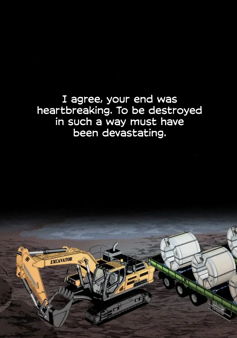 They Say Goblins Don't Know How To Cry Chapter 21 - page 64