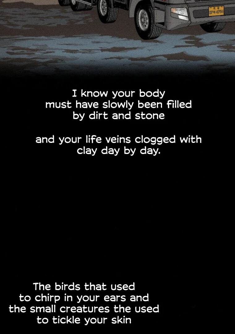 They Say Goblins Don't Know How To Cry Chapter 21 - page 66