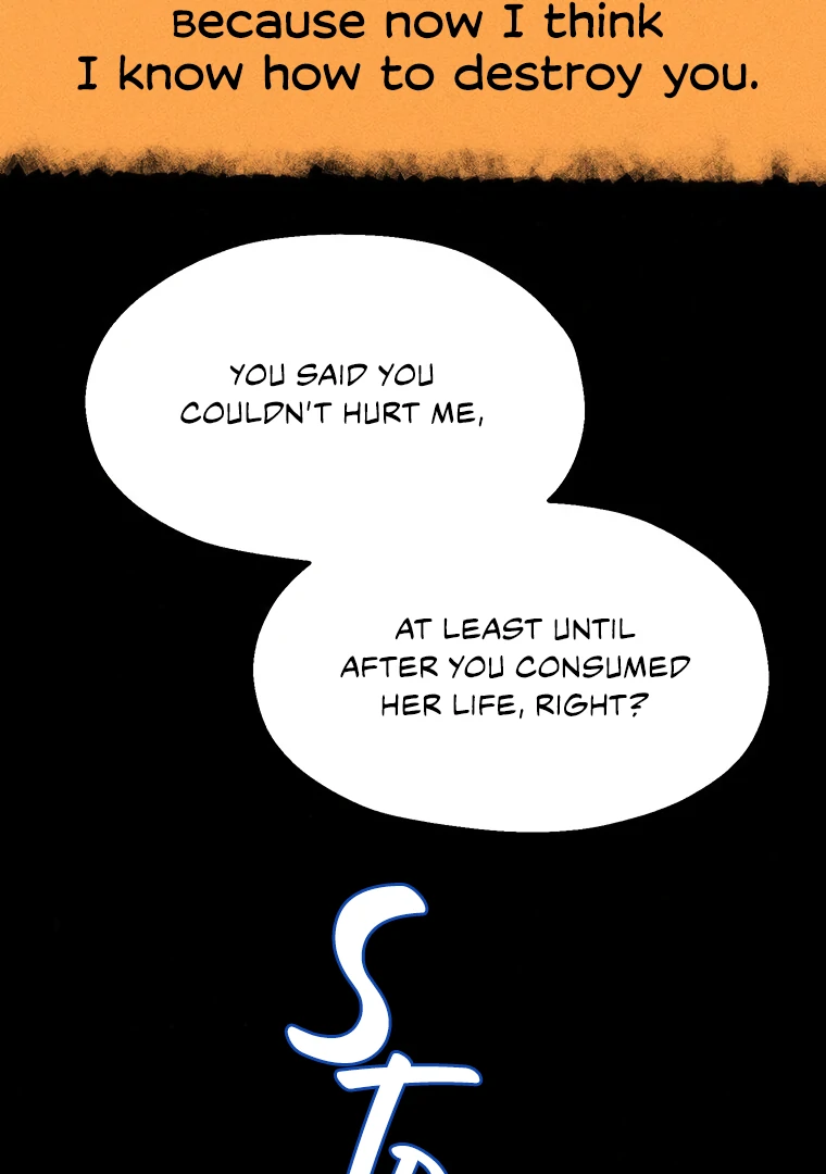 They Say Goblins Don't Know How To Cry Chapter 21 - page 72