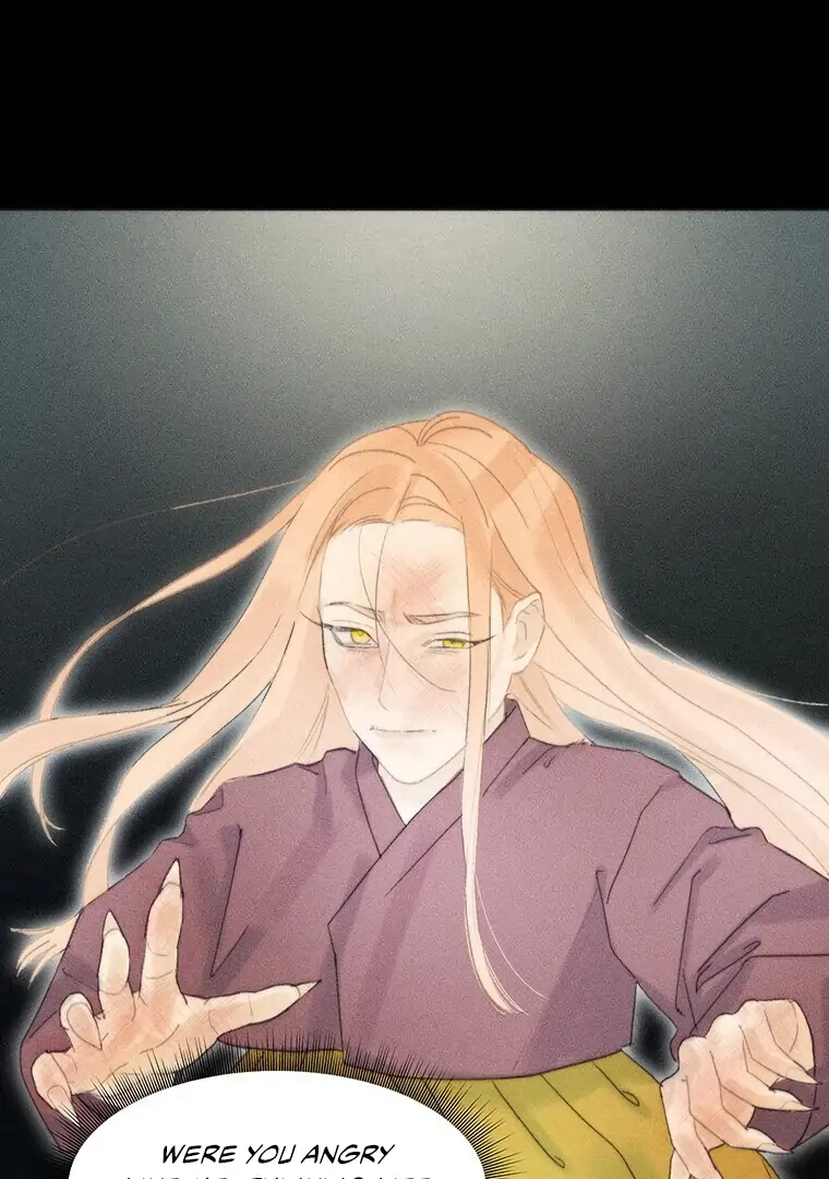 They Say Goblins Don't Know How To Cry Chapter 21 - page 78