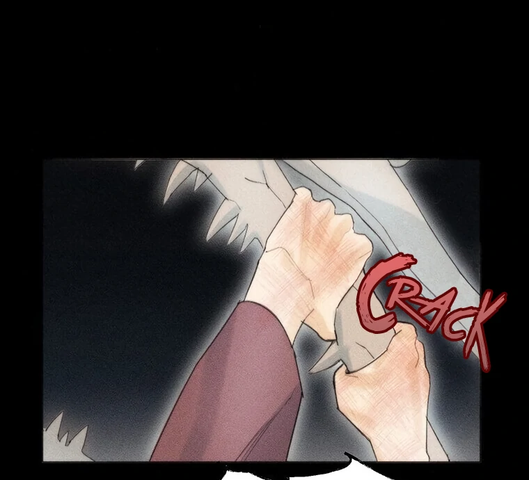 They Say Goblins Don't Know How To Cry Chapter 21 - page 80