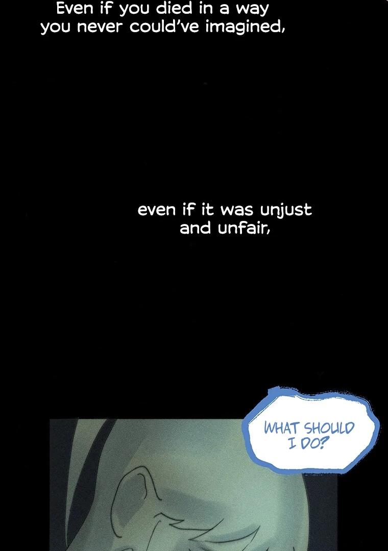 They Say Goblins Don't Know How To Cry Chapter 21 - page 84