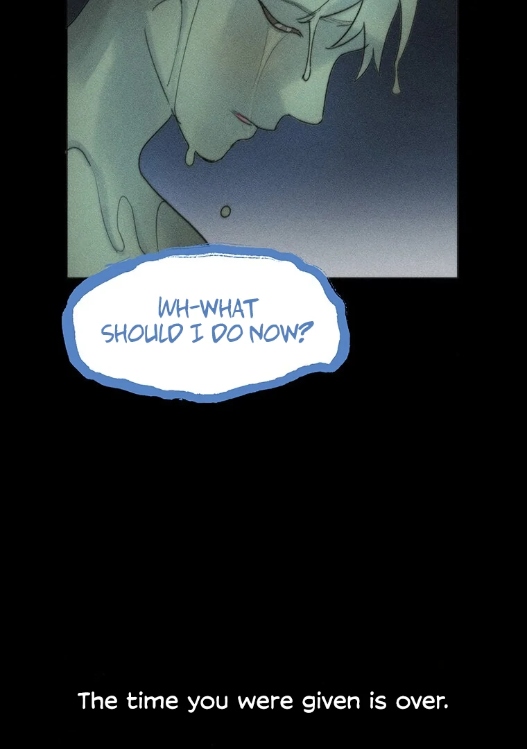 They Say Goblins Don't Know How To Cry Chapter 21 - page 85