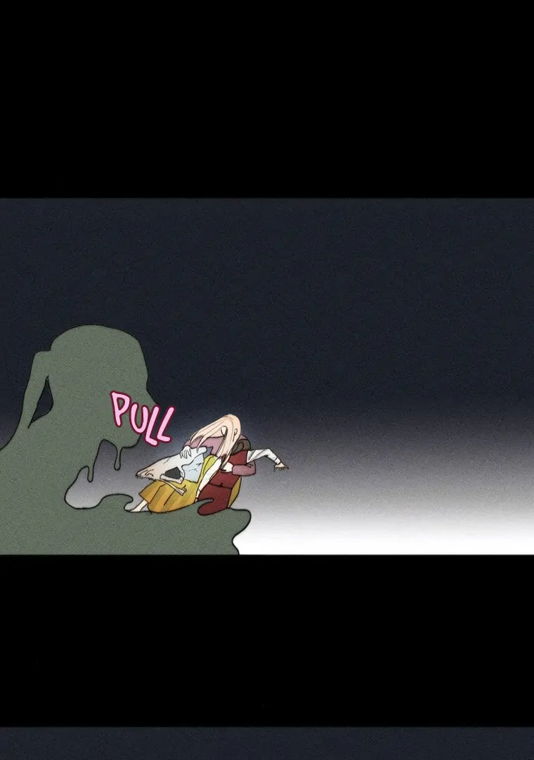 They Say Goblins Don't Know How To Cry Chapter 21 - page 88