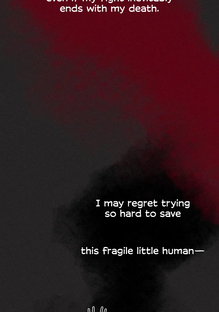 They Say Goblins Don't Know How To Cry Chapter 21 - page 90