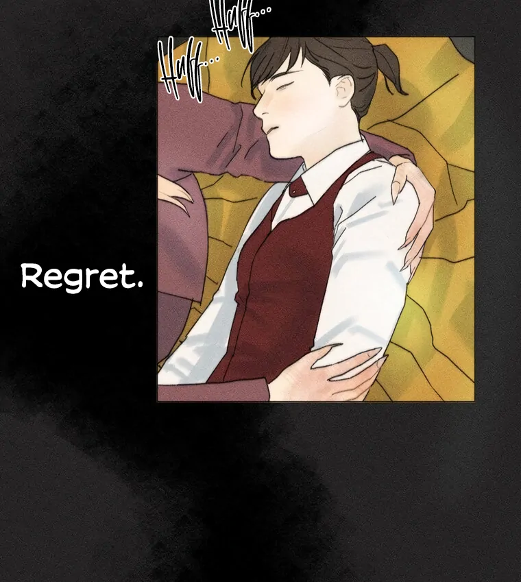 They Say Goblins Don't Know How To Cry Chapter 21 - page 91