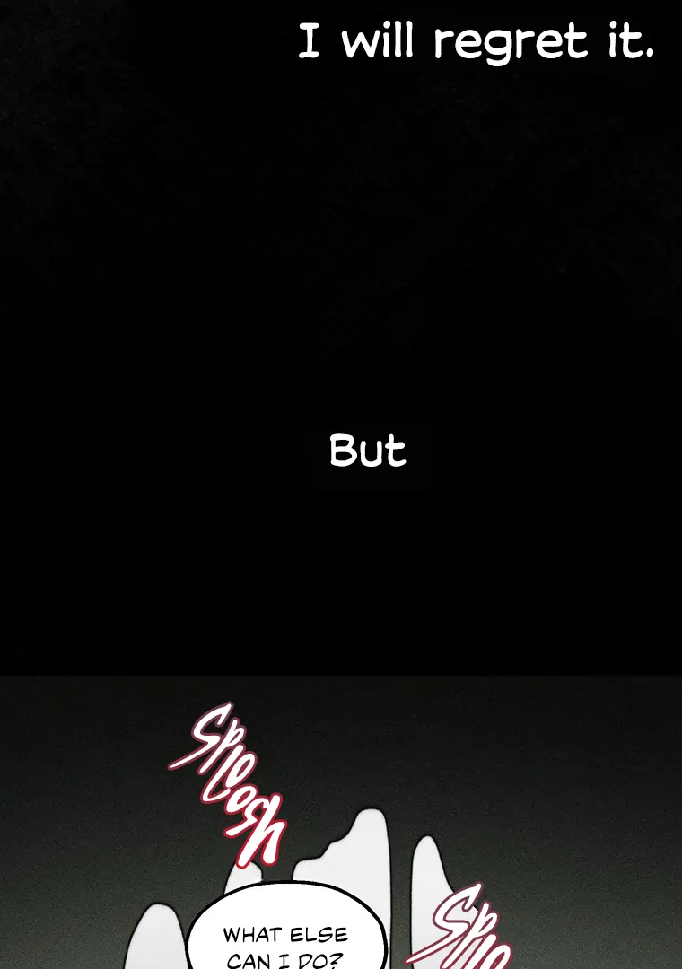 They Say Goblins Don't Know How To Cry Chapter 21 - page 93