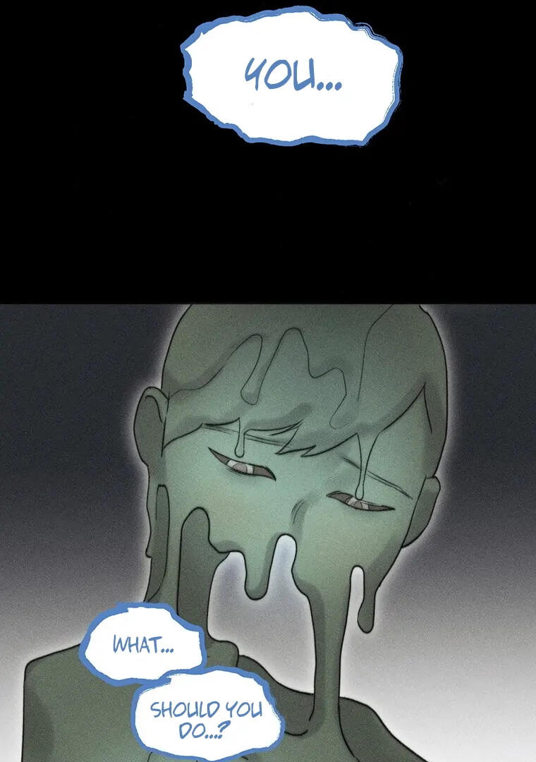 They Say Goblins Don't Know How To Cry Chapter 21 - page 96