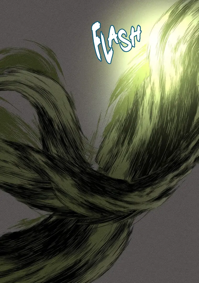 They Say Goblins Don't Know How To Cry Chapter 22 - page 11