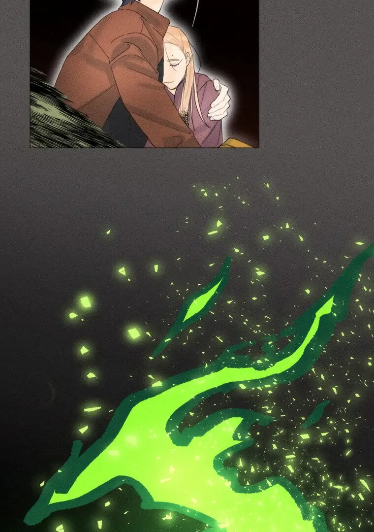 They Say Goblins Don't Know How To Cry Chapter 22 - page 18