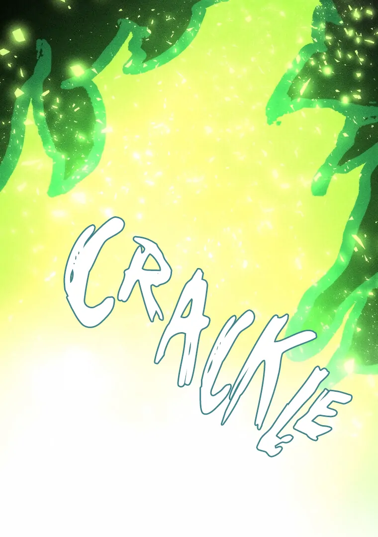 They Say Goblins Don't Know How To Cry Chapter 22 - page 19