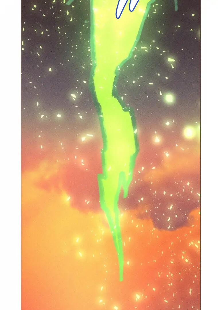 They Say Goblins Don't Know How To Cry Chapter 22 - page 23