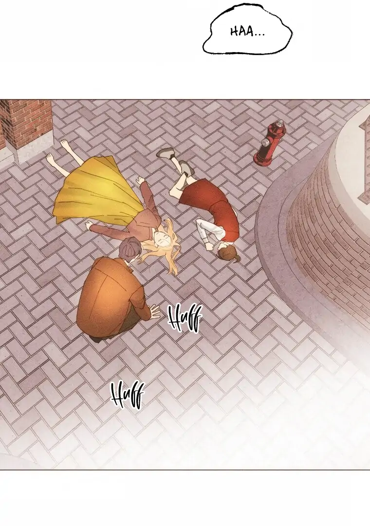 They Say Goblins Don't Know How To Cry Chapter 22 - page 26