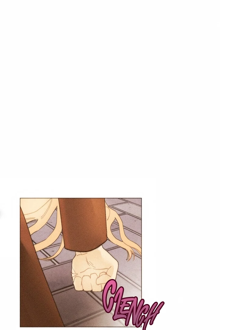 They Say Goblins Don't Know How To Cry Chapter 22 - page 27