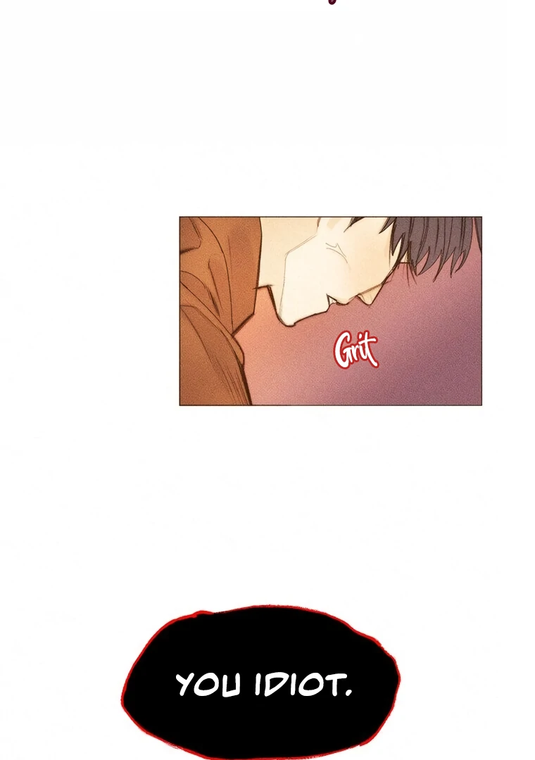 They Say Goblins Don't Know How To Cry Chapter 22 - page 28