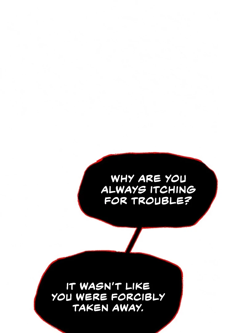 They Say Goblins Don't Know How To Cry Chapter 22 - page 30