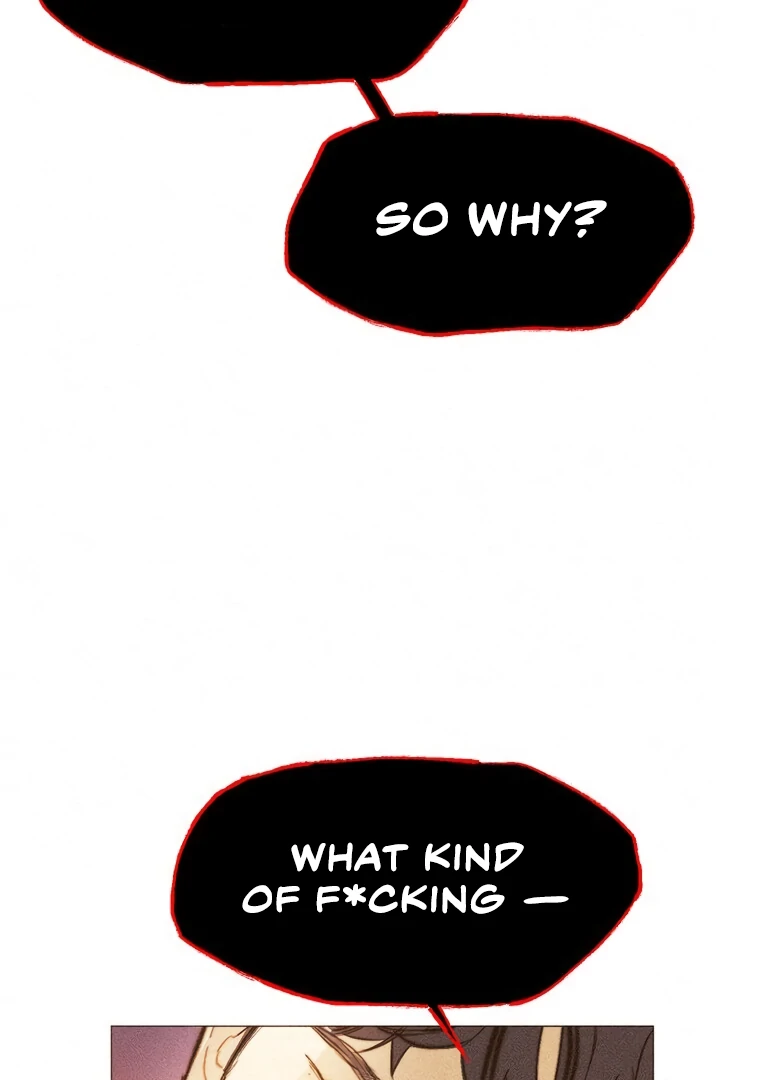 They Say Goblins Don't Know How To Cry Chapter 22 - page 32