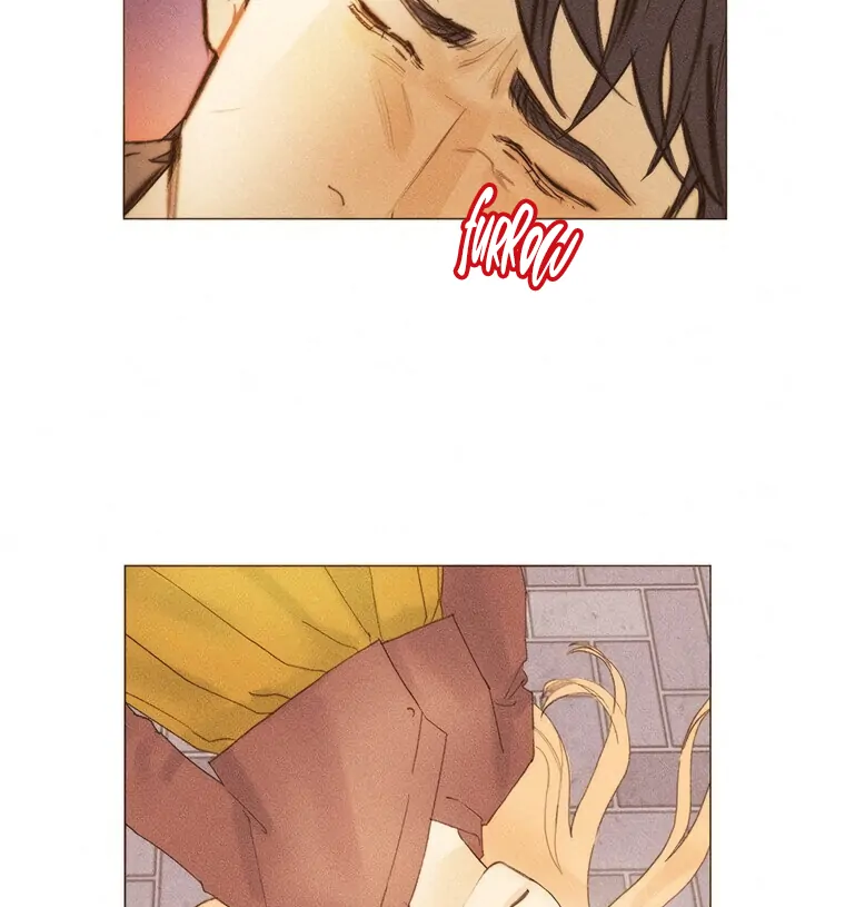 They Say Goblins Don't Know How To Cry Chapter 22 - page 33