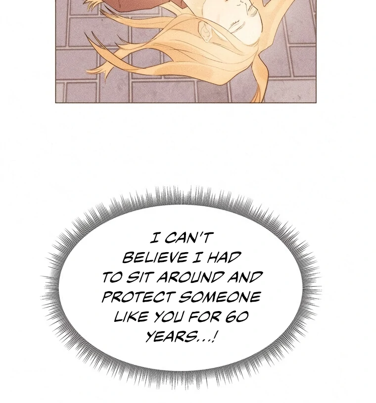 They Say Goblins Don't Know How To Cry Chapter 22 - page 34