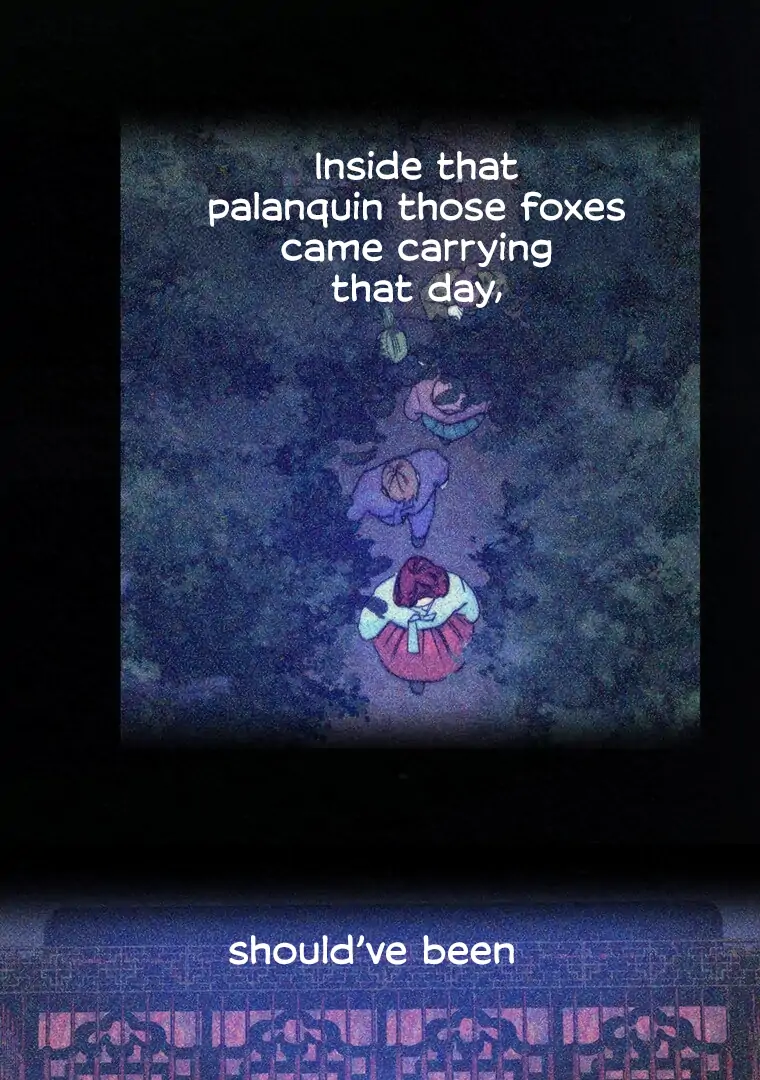 They Say Goblins Don't Know How To Cry Chapter 22 - page 36