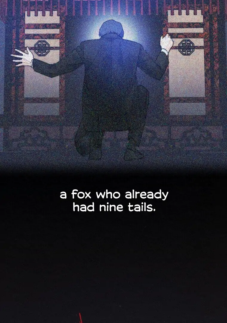 They Say Goblins Don't Know How To Cry Chapter 22 - page 37