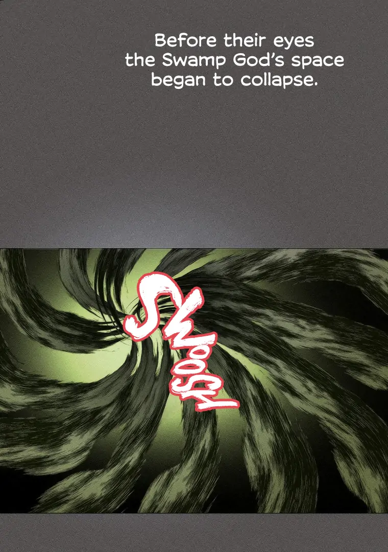 They Say Goblins Don't Know How To Cry Chapter 22 - page 4