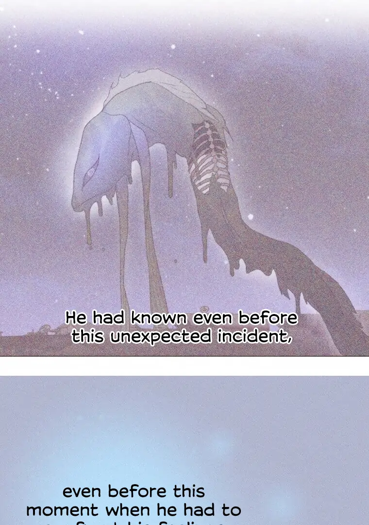 They Say Goblins Don't Know How To Cry Chapter 22 - page 48