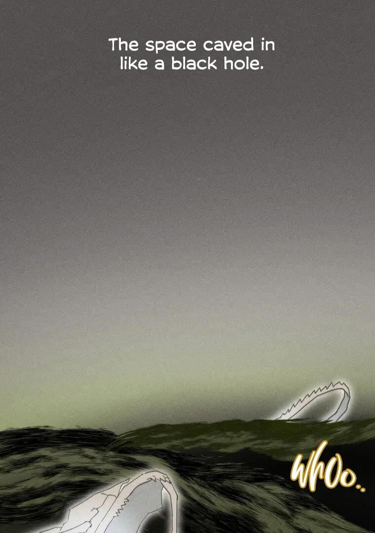 They Say Goblins Don't Know How To Cry Chapter 22 - page 5