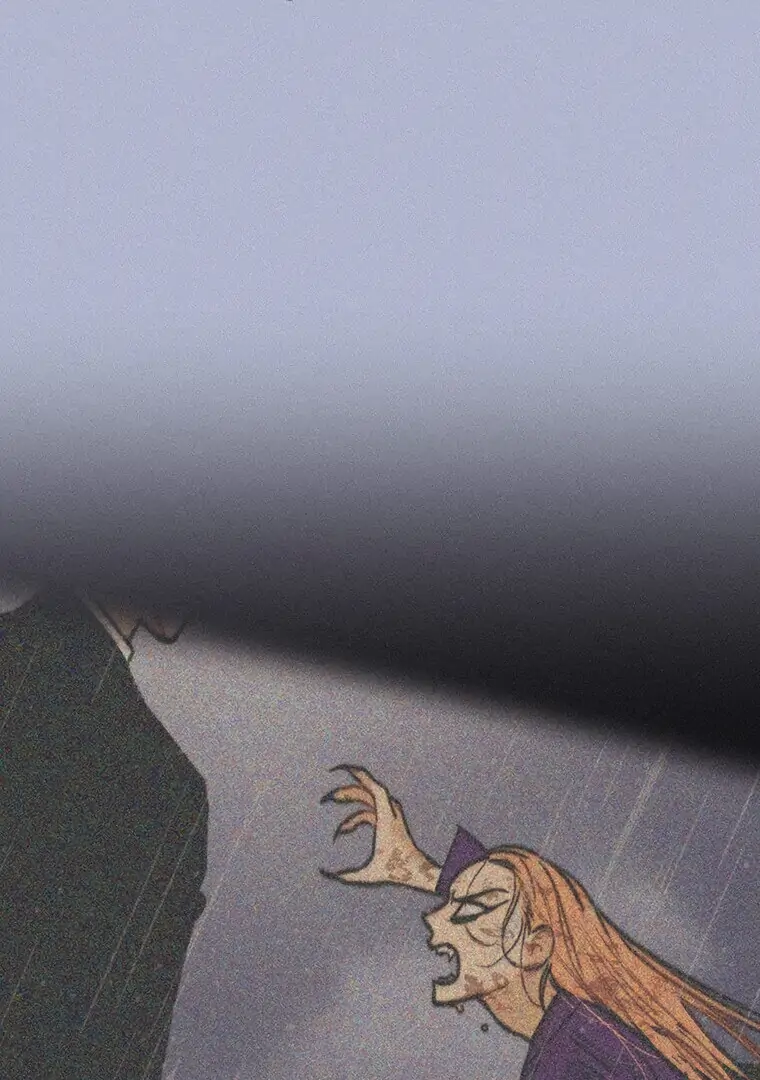 They Say Goblins Don't Know How To Cry Chapter 22 - page 51