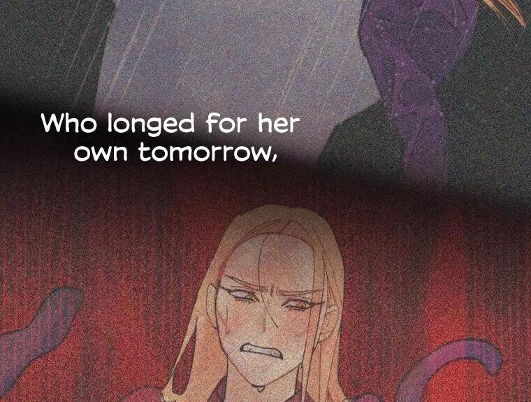 They Say Goblins Don't Know How To Cry Chapter 22 - page 52