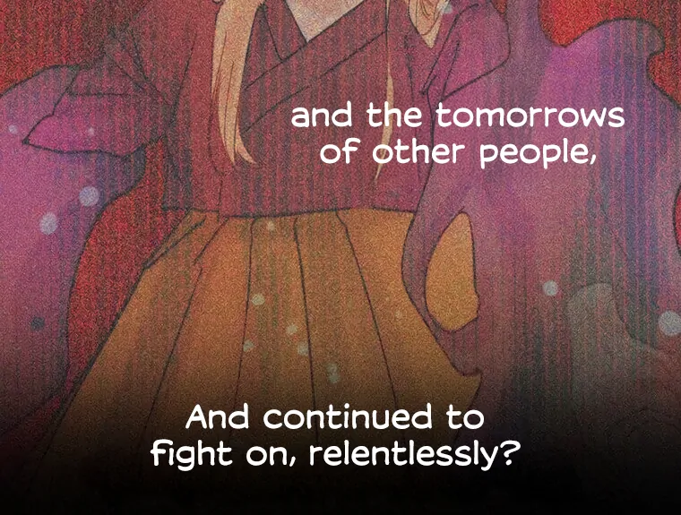 They Say Goblins Don't Know How To Cry Chapter 22 - page 53