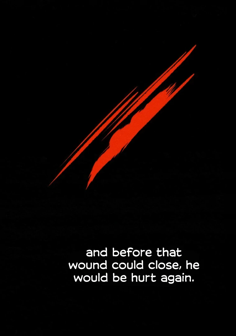 They Say Goblins Don't Know How To Cry Chapter 22 - page 59