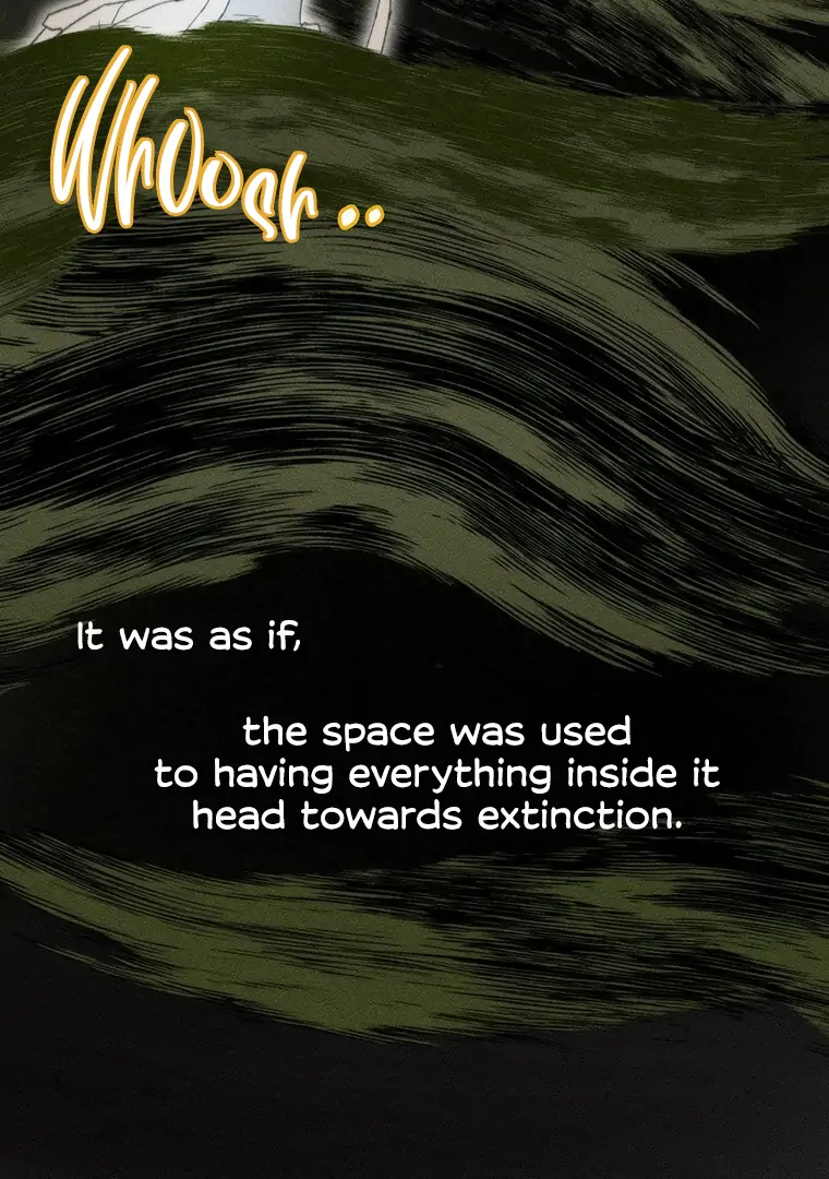 They Say Goblins Don't Know How To Cry Chapter 22 - page 6