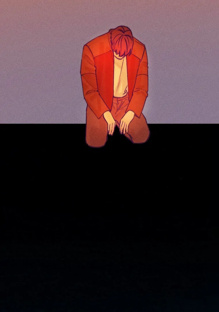 They Say Goblins Don't Know How To Cry Chapter 22 - page 67