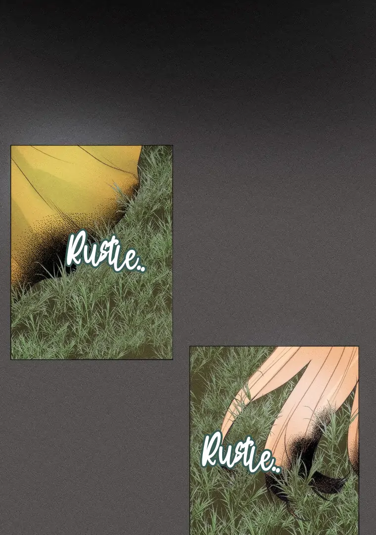 They Say Goblins Don't Know How To Cry Chapter 22 - page 7