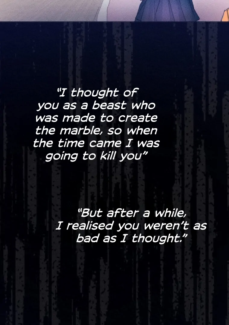 They Say Goblins Don't Know How To Cry Chapter 22 - page 73